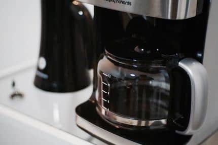 ¿Cómo usar correctamente una máquina de café? Sácale el máximo provecho