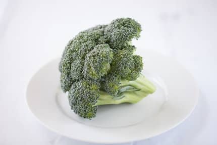 Brócoli: Valor nutricional, beneficios, aportes en la dieta, cómo consumirlo