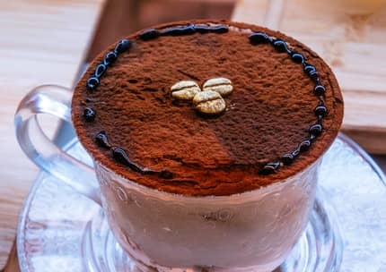 Café con Menta y Chocolate: Receta sencilla de preparar