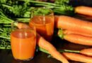 ¿La zanahoria realmente ayuda a la vista? Beneficios y valor nutricional de la zanahoria, zanahoria en jugo