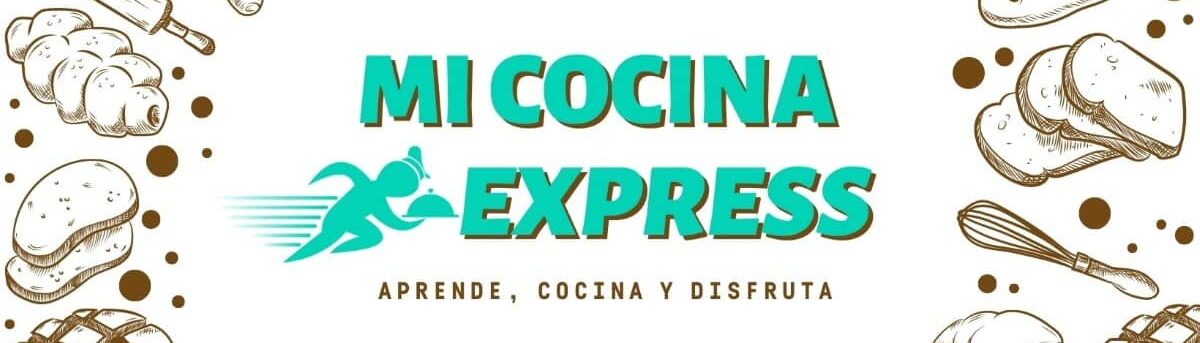 Mi Cocina Express